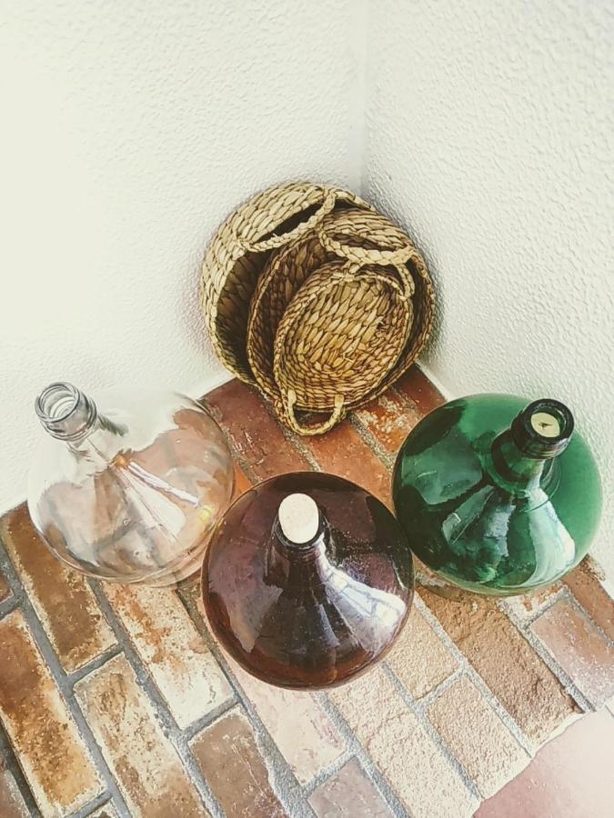 شقة Mi Casa Su Casa مونتيجو المظهر الخارجي الصورة